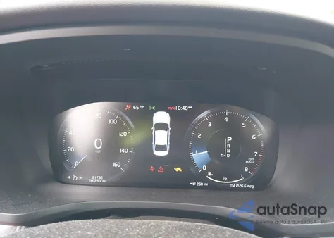 2020 Volvo S60 T5 Momentum z USA, uszkodzony, nr VIN 7JR102FKXLG043525